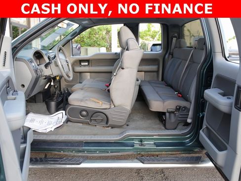 Used 2008 Ford F150 XLT image 17