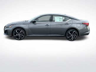 New 2025 Nissan Altima 2.5 SR w/ SR Premium Package video 2