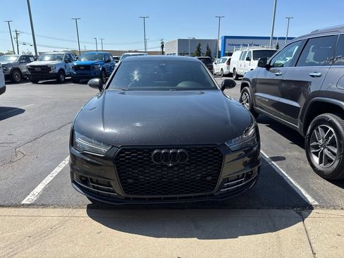 Used 2016 Audi A7 3.0T Premium Plus AWD/4WD image 2