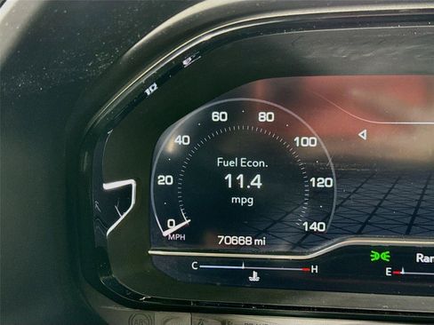 Used 2022 GMC Yukon XL Denali w/ Denali Ultimate Package AWD/4WD image 6