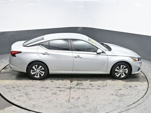 Used 2021 Nissan Altima 2.5 S image 28
