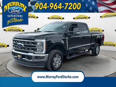 Certified 2026 Ford F250 Lariat