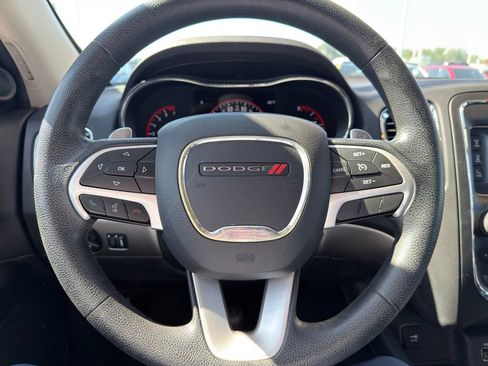 Used 2016 Dodge Durango SXT AWD/4WD image 15
