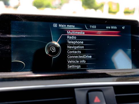 Used 2016 BMW 328i xDrive Sedan AWD/4WD image 33