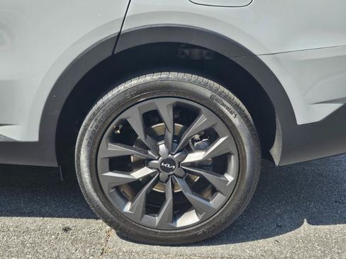 Used 2023 Kia Sorento SX Prestige AWD/4WD image 18