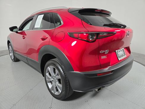 Used 2021 MAZDA CX-30 AWD 2.5 S w/ Premium Package image 6