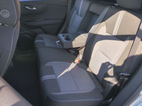 New 2026 Chevrolet Blazer LT image 24