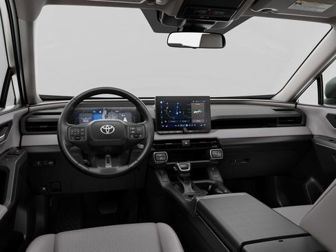 New 2026 Toyota RAV4 XLE Premium FWD image 27