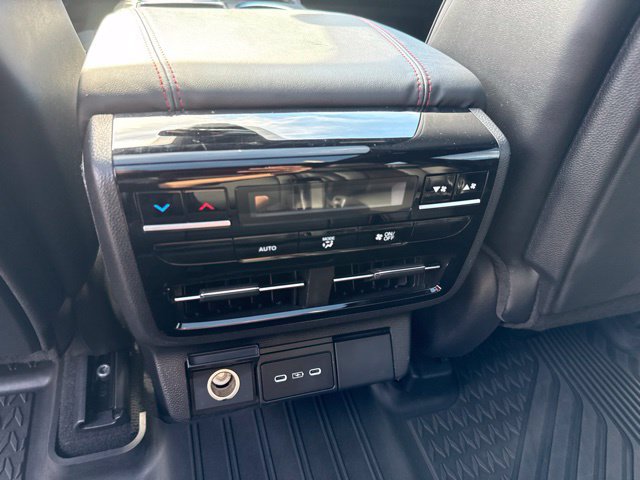 Used 2025 Acura MDX A-Spec AWD/4WD image 20