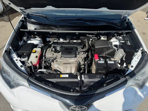 Used 2018 Toyota RAV4 XLE image 26