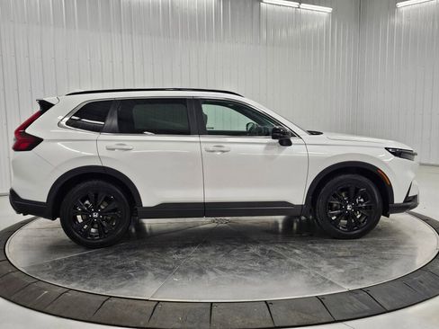 Used 2025 Honda CR-V Sport Touring image 33