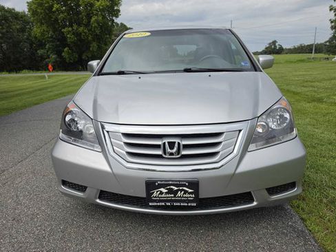 Used 2010 Honda Odyssey EX-L image 3