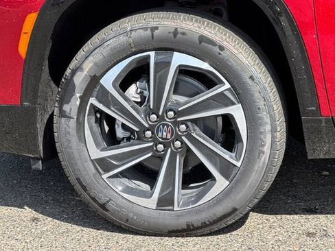 New 2026 Buick Enclave Sport Touring w/ Power Package AWD/4WD image 34
