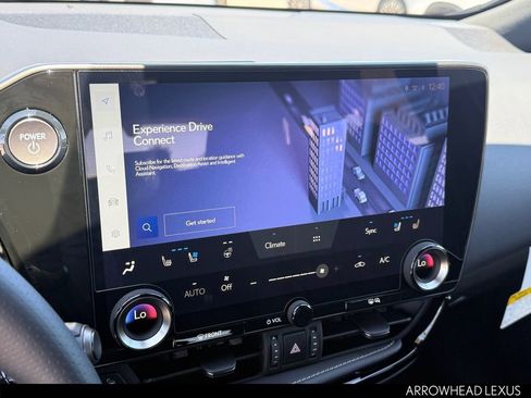 New 2026 Lexus NX 450h+ F Sport image 19