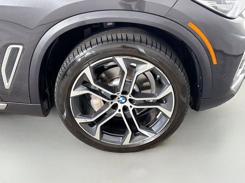 Used 2023 BMW X5 sDrive40i w/ Premium Package RWD image 32