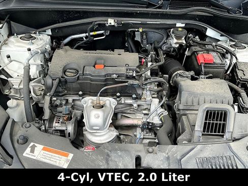 Used 2024 Honda HR-V LX image 27