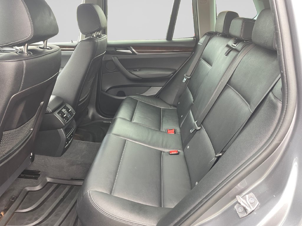 Used 2017 BMW X3 xDrive28i AWD/4WD image 19