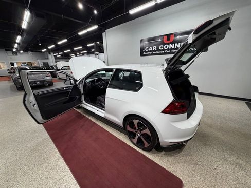 Used 2016 Volkswagen GTI S image 53