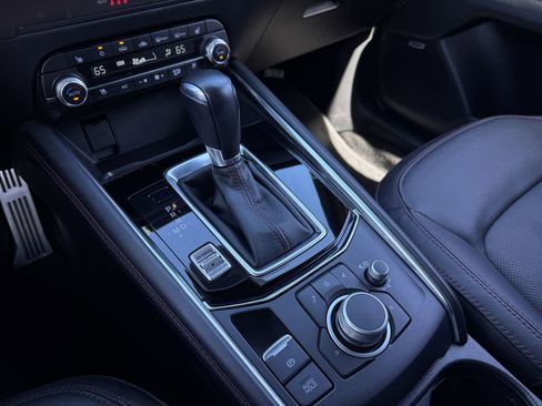 Used 2022 MAZDA CX-5 AWD 2.5 Turbo image 21