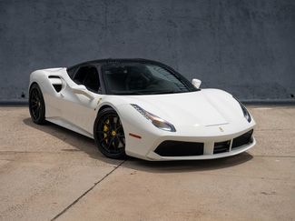Used 2017 Ferrari 488 GTB RWD video 1