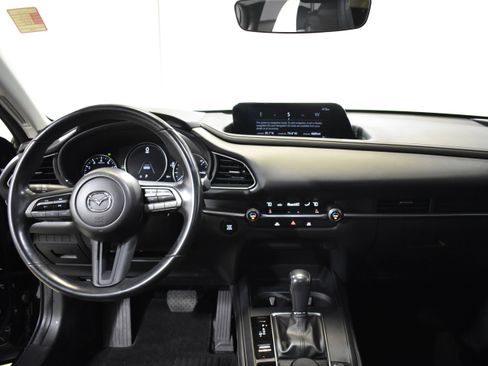Used 2023 MAZDA CX-30 AWD 2.5 S w/ Select Package image 28