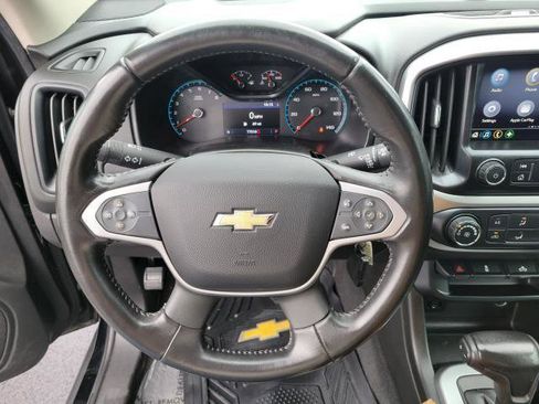 Used 2019 Chevrolet Colorado LT w/ Redline Special Edition image 22
