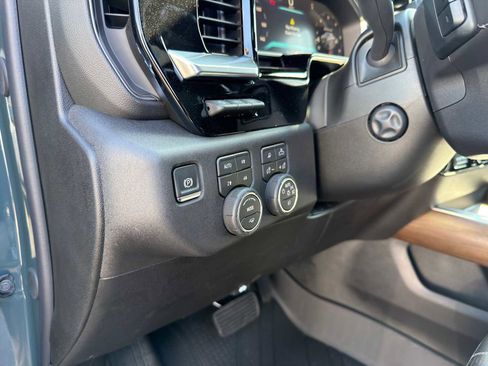 New 2026 Chevrolet Silverado 1500 High Country image 37