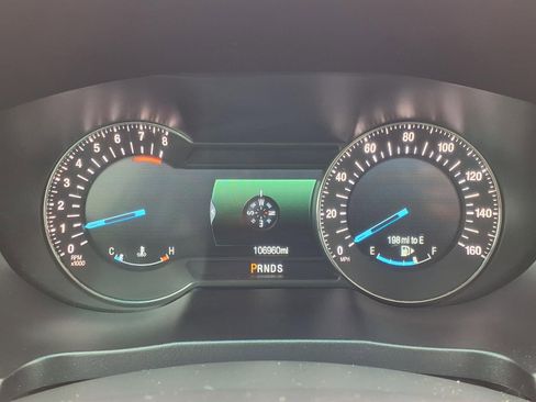 Used 2017 Ford Explorer Platinum AWD/4WD image 17