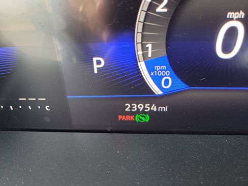 Used 2023 Volkswagen Tiguan S w/ Driver Assistance Package FWD image 31