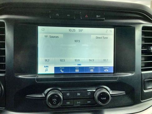 Used 2021 Ford F150 XLT w/ Trailer Tow Package image 16