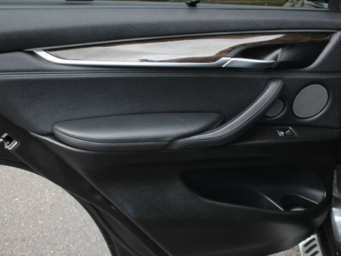 Used 2016 BMW X5 xDrive35i image 21