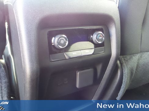 New 2026 Chevrolet Traverse LT w/ Midnight/Sport Edition image 19