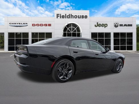 New 2026 Dodge Charger R/T AWD/4WD image 7