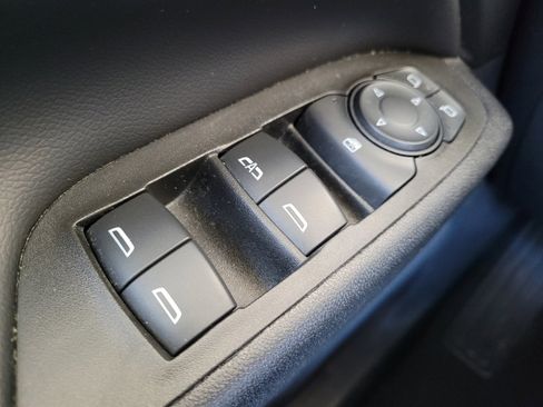 Used 2022 Chevrolet Equinox LT AWD/4WD image 27