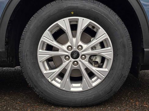 Used 2025 Ford Escape Active image 9