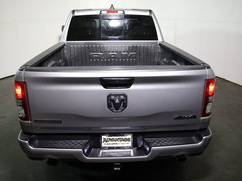 Used 2023 RAM 1500 Big Horn AWD/4WD image 11