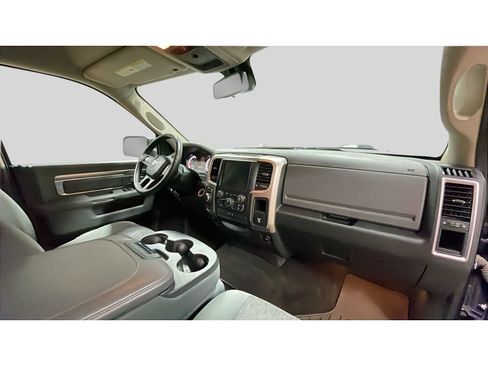 Used 2015 RAM 1500 Big Horn image 17
