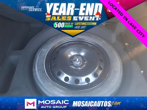 Used 2024 Lincoln Nautilus Reserve w/ Equipment Group 202A image 33