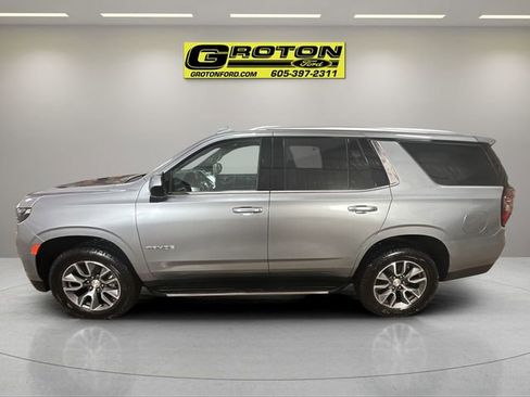 Used 2023 Chevrolet Tahoe LS w/ Driver Alert Package AWD/4WD image 2
