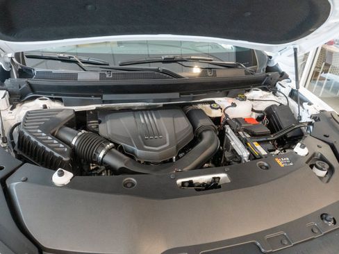 New 2026 Buick Enclave Preferred w/ Power Package FWD image 30