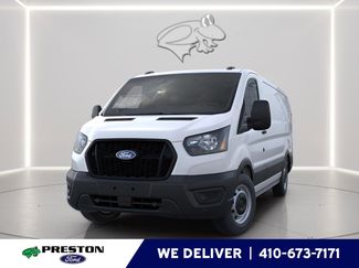 New 2026 Ford Transit 250 w/ Load Area Protection Package video 1