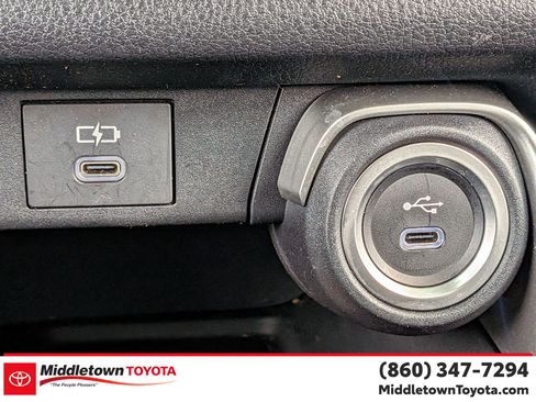 Certified 2024 Toyota Grand Highlander AWD Hybrid image 26