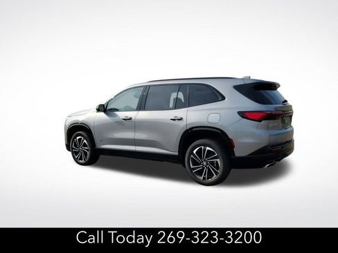 New 2026 Buick Enclave Sport Touring w/ Power Package image 7