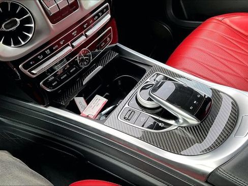 Used 2022 Mercedes-Benz G 63 AMG 4MATIC image 13