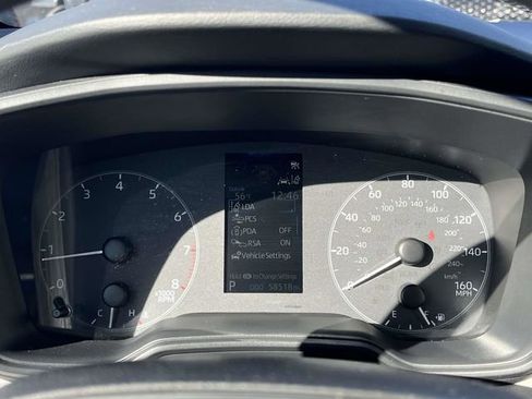 Used 2023 Toyota Corolla LE image 30