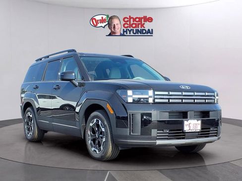 New 2026 Hyundai Santa Fe SEL image 6