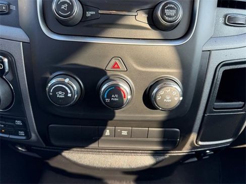 Used 2018 RAM 1500 Express w/ Express Value Package image 13