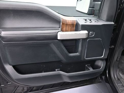 Used 2019 Ford F150 Lariat AWD/4WD image 26