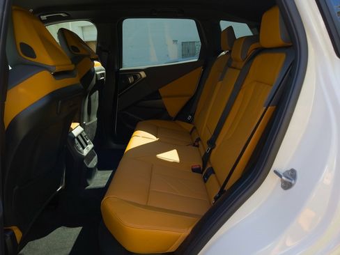 New 2026 BMW X3 xDrive30 w/ Premium Package image 16