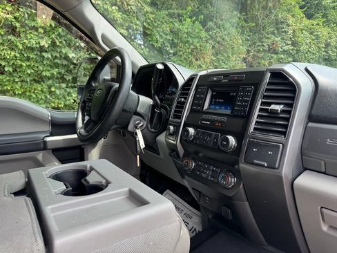 Used 2019 Ford F250 XLT AWD/4WD image 15